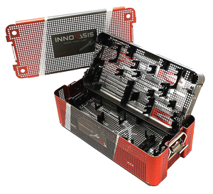 Delivery Systems Innovasis Case