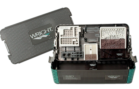 Delivery Systems - Wright Medical Case